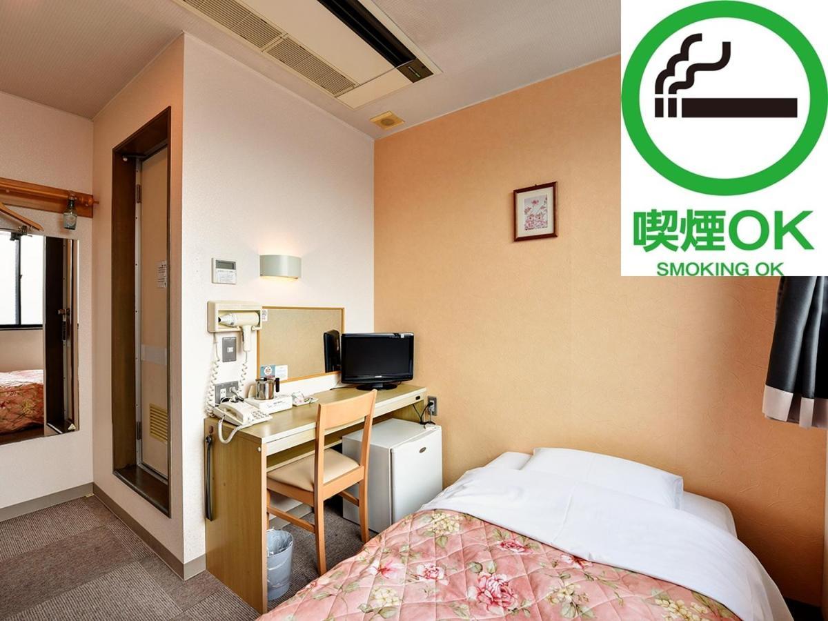 Hotel Hana Такаяма Экстерьер фото