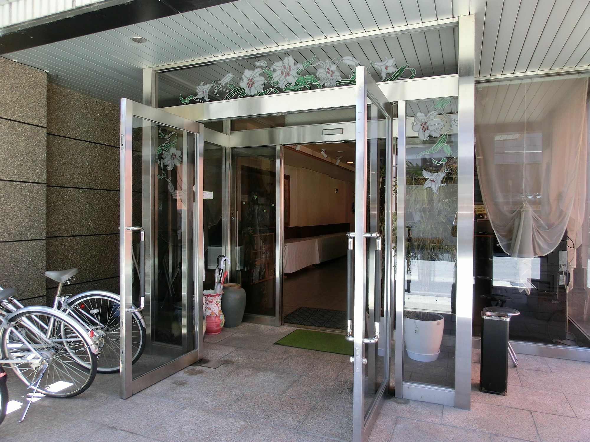 Hotel Hana Такаяма Экстерьер фото