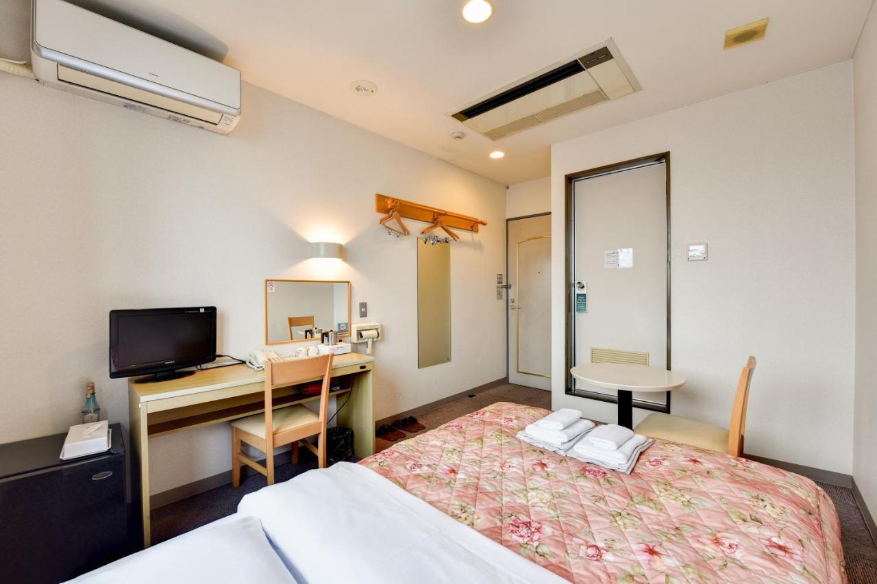 Hotel Hana Такаяма Экстерьер фото
